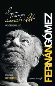 EL TIEMPO AMARILLO EL TIEMPO AMARILLO