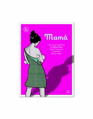 MAMÁ MAMÁ