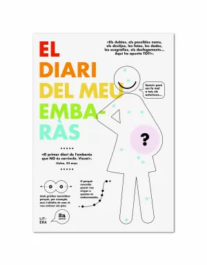EL DIARI DEL MEU EMBARÀS EL DIARI DEL MEU EMBARÀS