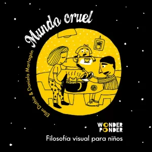 MUNDO CRUEL MUNDO CRUEL