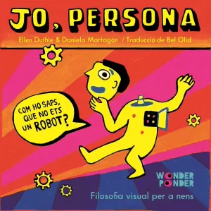 JO, PERSONA.