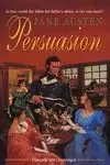 PERSUASIÓ PERSUASIÓ