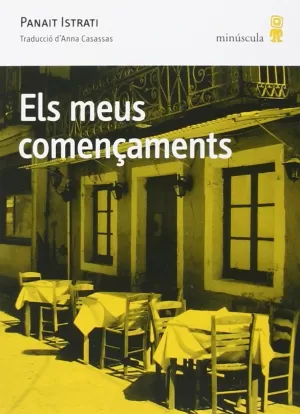 ELS MEUS COMENÇAMENTS