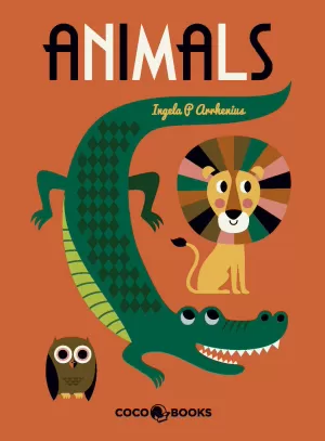 ANIMALS ANIMALS