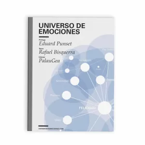 UNIVERSO DE EMOCIONES UNIVERSO DE EMOCIONES