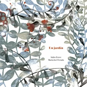 UN JARDÍN UN JARDÍN