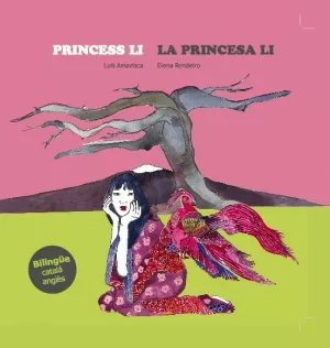 PRINCESS LI/LA PRINCESA LI (CAT)