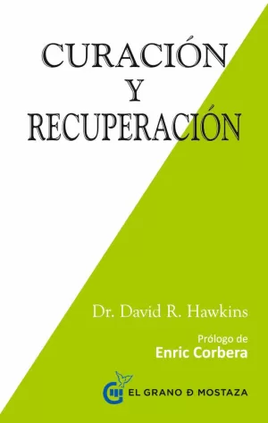 CURACIÓN Y RECUPERACIÓN CURACIÓN Y RECUPERACIÓN