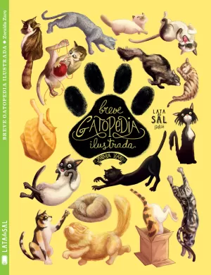BREVE GATOPEDIA ILUSTRADA BREVE GATOPEDIA ILUSTRADA