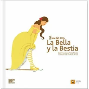 ERASE DOS VECES? LA BELLA Y LA BESTIA ERASE DOS VECES? LA BELLA Y LA BESTIA