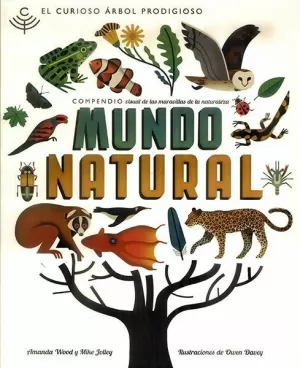 MUNDO NATURAL MUNDO NATURAL