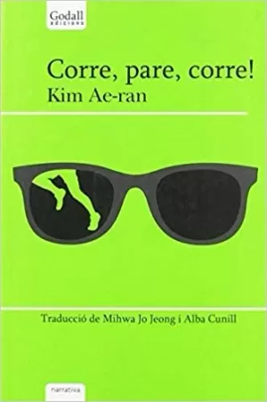 CORRE,PARE, CORRE! CORRE,PARE, CORRE!