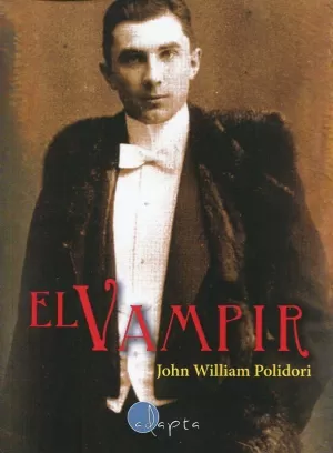 EL VAMPIR EL VAMPIR