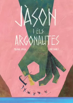 JÀSON I ELS ARGONAUTES