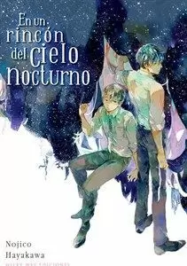 EN UN RINCÓN DEL CIELO NOCTURNO EN UN RINCÓN DEL CIELO NOCTURNO