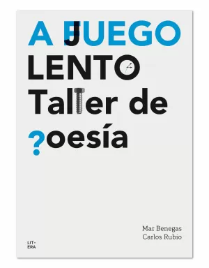 A JUEGO LENTO A JUEGO LENTO
