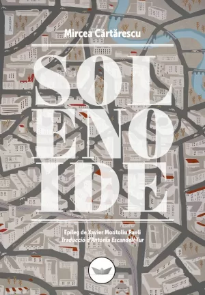 SOLENOIDE SOLENOIDE