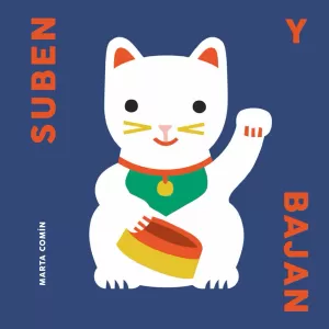 SUBEN Y BAJAN SUBEN Y BAJAN