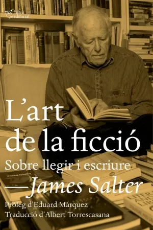 L'ART DE LA FICCIÓ