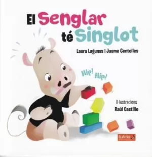 SENGLAR TE SINGLOT, EL
