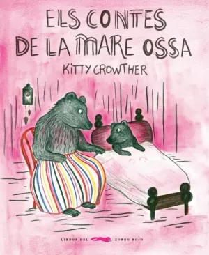 ELS CONTES DE LA MARE OSSA ELS CONTES DE LA MARE OSSA