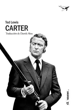 CARTER CARTER