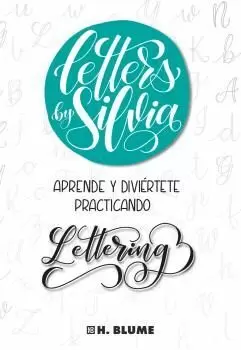 LETTERS BY SILVIA LETTERS BY SILVIA