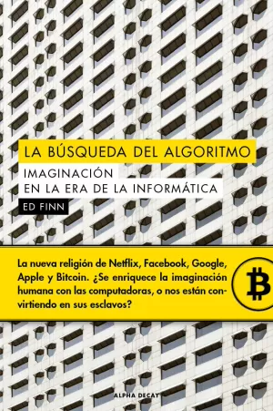 LA BÚSQUEDA DEL ALGORITMO LA BÚSQUEDA DEL ALGORITMO