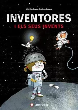 INVENTORES I ELS SEUS INVENTS INVENTORES I ELS SEUS INVENTS