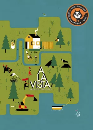 A LA VISTA A LA VISTA