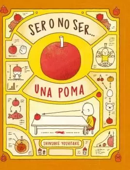 SER O NO SER... UNA POMA SER O NO SER... UNA POMA