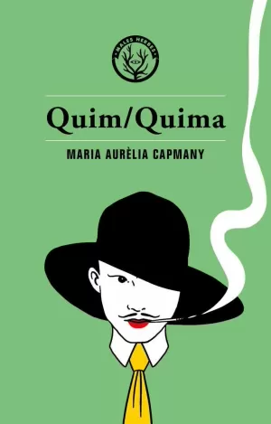 QUIM/QUIMA QUIM/QUIMA
