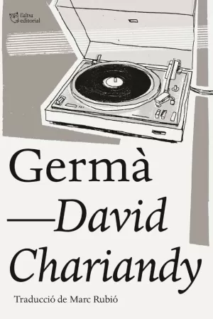 GERMÀ GERMÀ