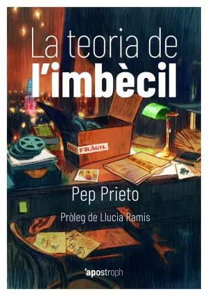 LA TEORIA DE L'IMBÈCIL