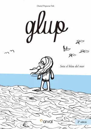 GLUP GLUP