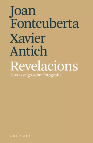 REVELACIONS REVELACIONS