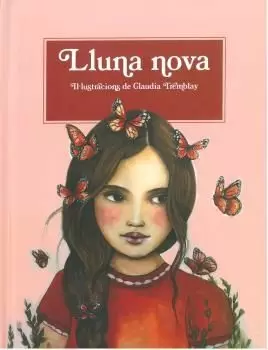 LLUNA NOVA LLUNA NOVA