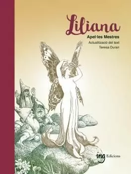 LILIANA LILIANA