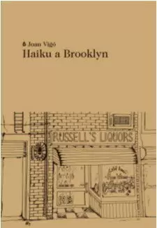 HAIKU A BROOKLYN HAIKU A BROOKLYN