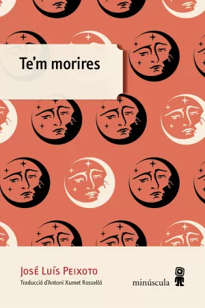TE'M MORIRES TE'M MORIRES