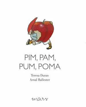 PIM, PAM, PUM, POMA PIM, PAM, PUM, POMA