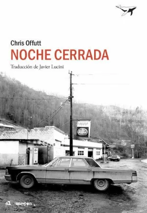 NOCHE CERRADA NOCHE CERRADA