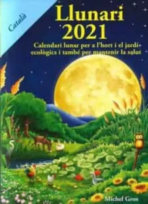 LLUNARI 2021 LLUNARI 2021