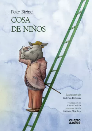 COSA DE NIÑOS COSA DE NIÑOS