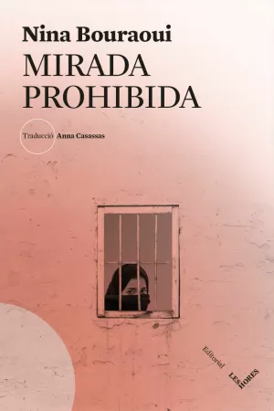 MIRADA PROHIBIDA MIRADA PROHIBIDA