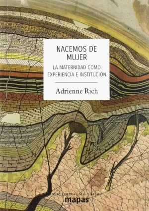 NACEMOS DE MUJER NACEMOS DE MUJER
