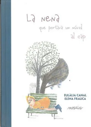 LA NENA QUE PORTAVA UN NÚVOL AL CAP LA NENA QUE PORTAVA UN NÚVOL AL CAP