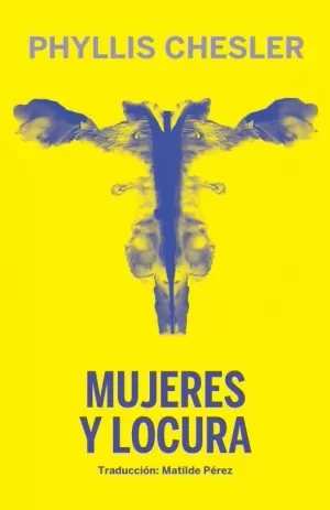 MUJERES Y LOCURA MUJERES Y LOCURA