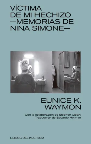 MEMORIAS DE NINA SIMONE MEMORIAS DE NINA SIMONE