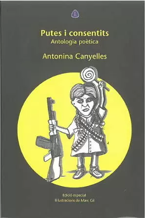 PUTES I CONSENTITS PUTES I CONSENTITS